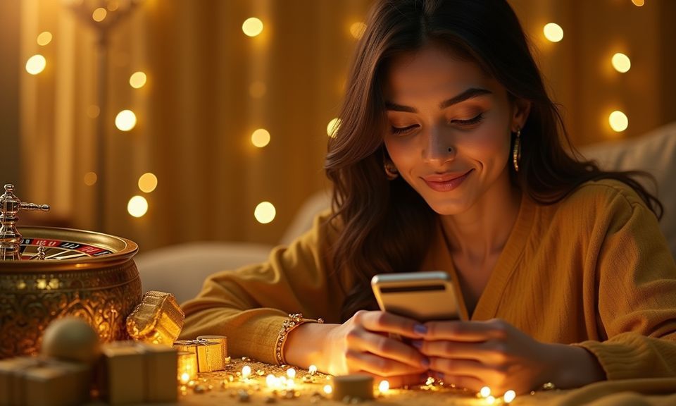 ji8878 গোল্ডেন ক্যাসিনো রুলেট