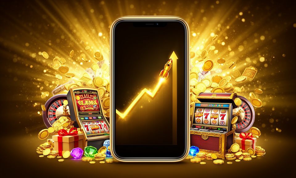 ji8878 আমাদের Table Golden Casino Roulette লবিতে কী আছে
